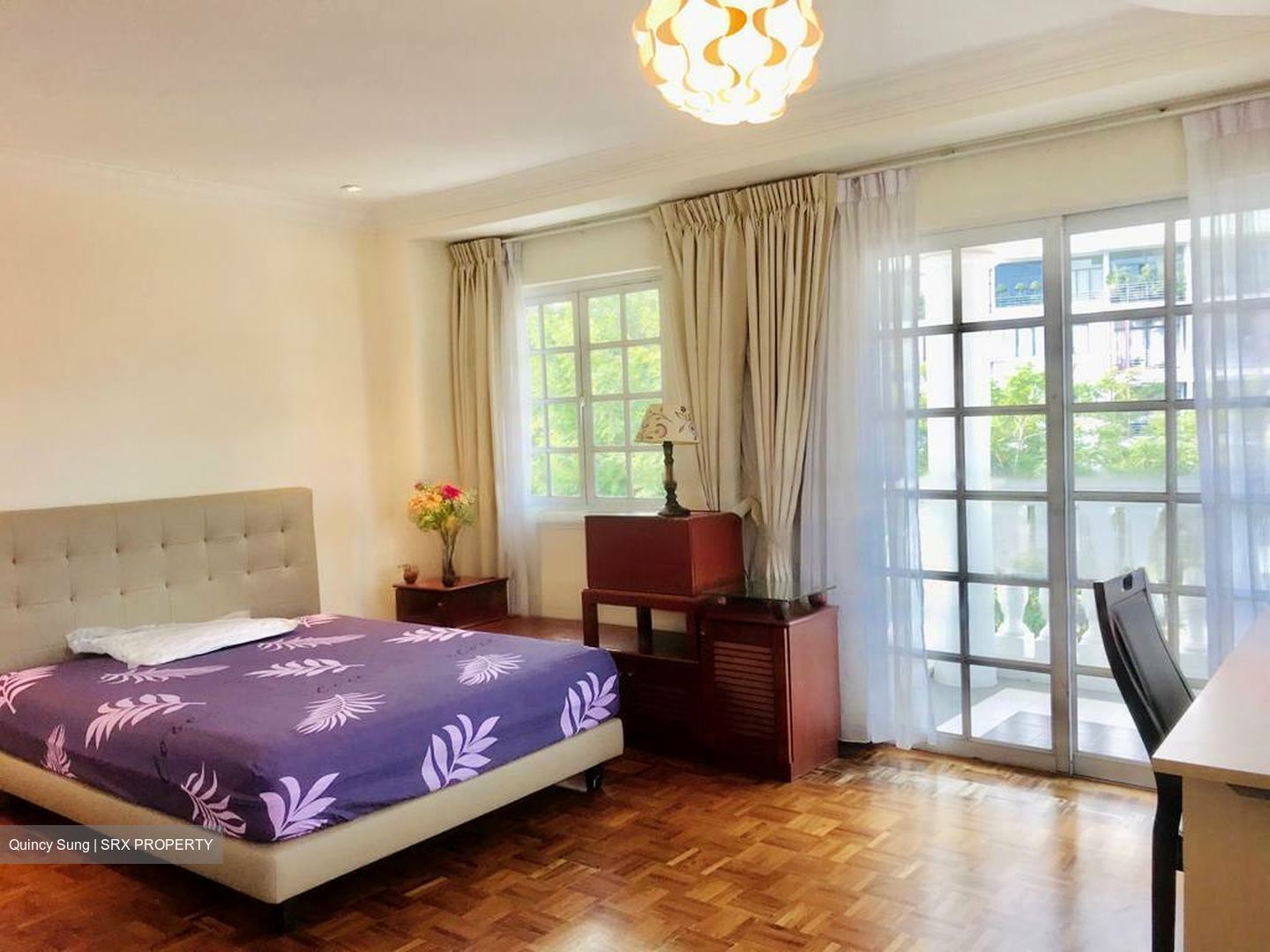 Lorong Sarhad (D5), Semi-Detached #452249411